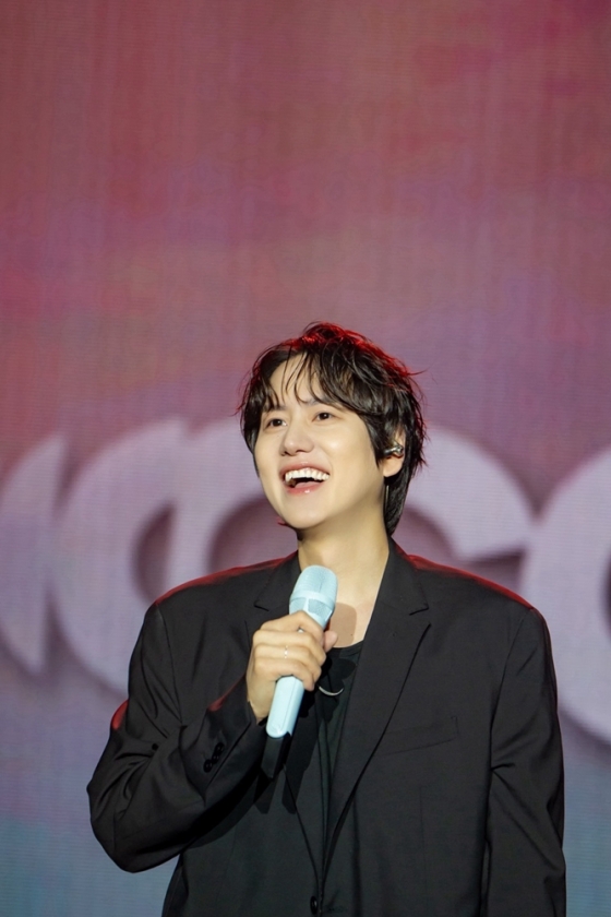 규현 /사진제공=안테나
