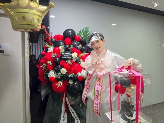 은혁/사진제공=오드엔터테인먼트
