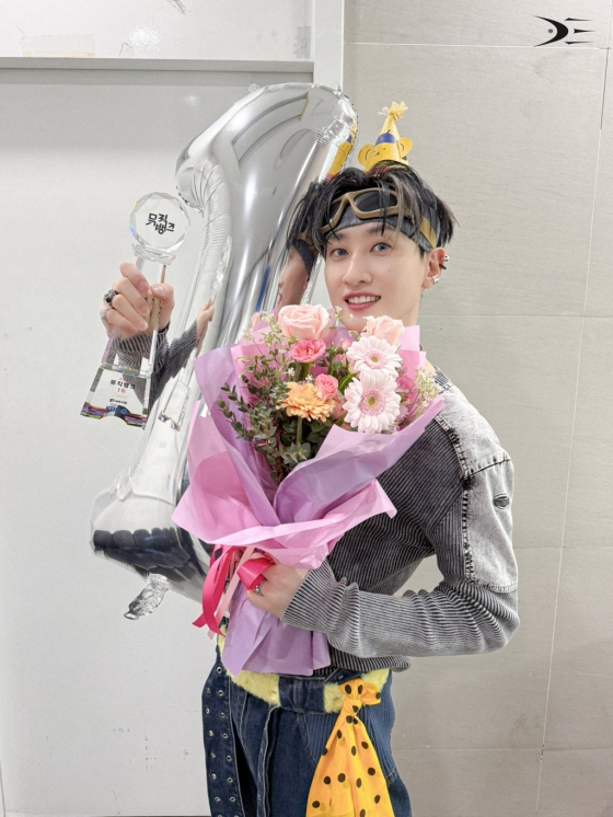 은혁/사진제공=오드엔터테인먼트