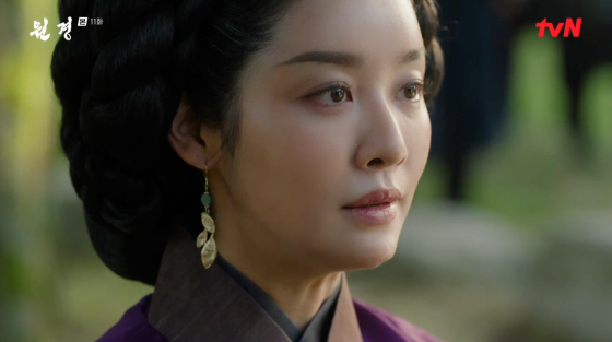 /사진=tvN 방송화면
