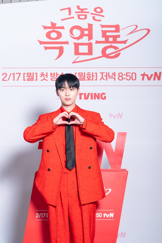 최현욱/사진=tvN