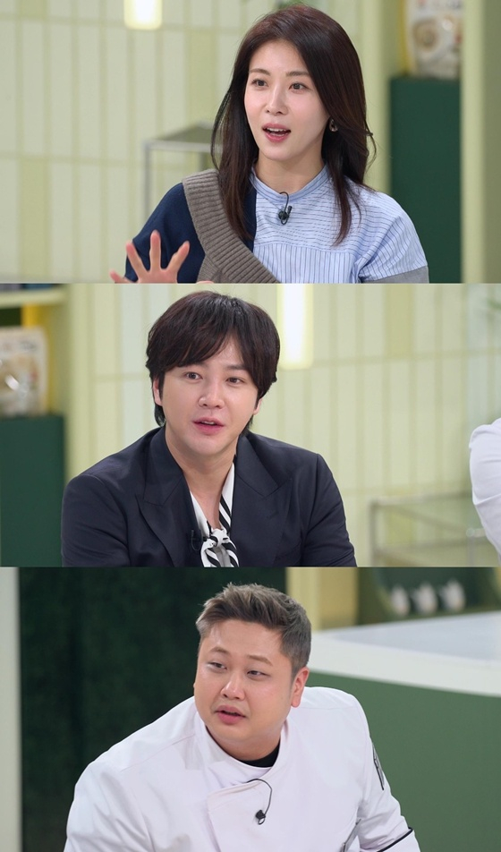 /사진=JTBS &#039;냉장고를 부탁해&#039;
