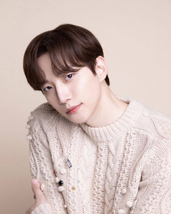 이준호/사진제공=JYP엔터테인먼트