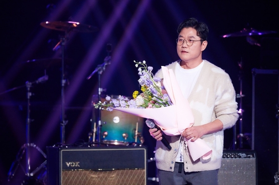 /사진제공=KBS 2TV &#039;더 시즌즈-이영지의 레인보우&#039;