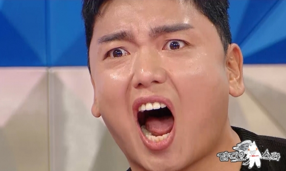 /사진제공=MBC &#039;라디오스타&#039;