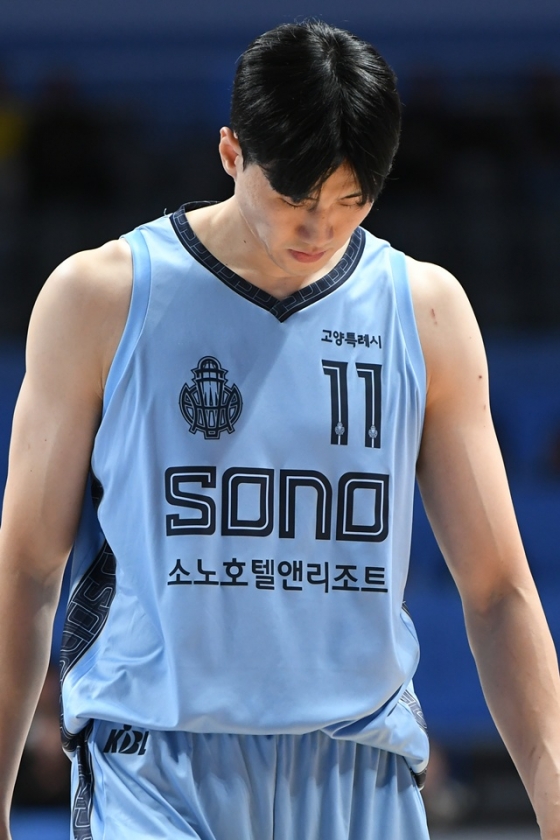 김민욱. /사진=KBL 제공