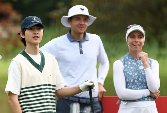 /사진=송중기, R&amp;A