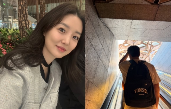 사진=김소영 인스타그램