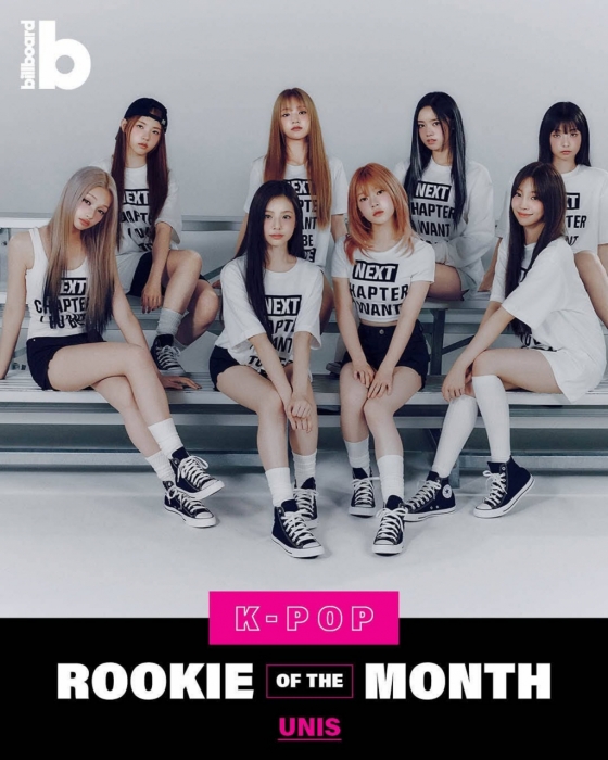 /사진=빌보드(billboard)