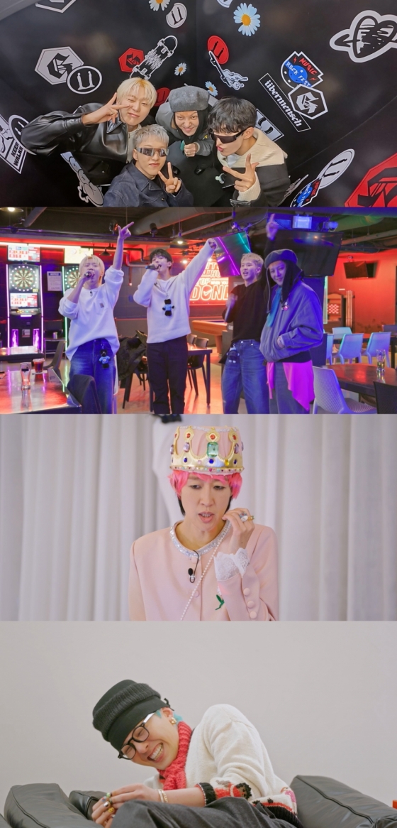 /사진=MBC &#039;굿데이&#039; 