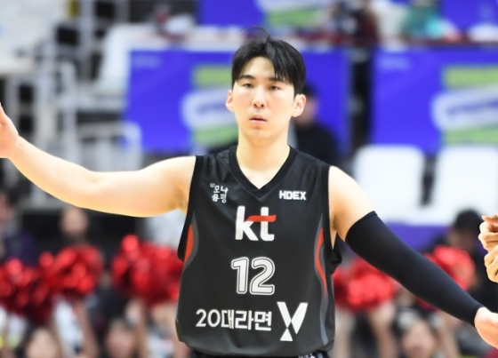 문정현. /사진=KBL 제공