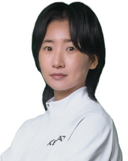 김인혜/사진제공=국민체육진흥공단