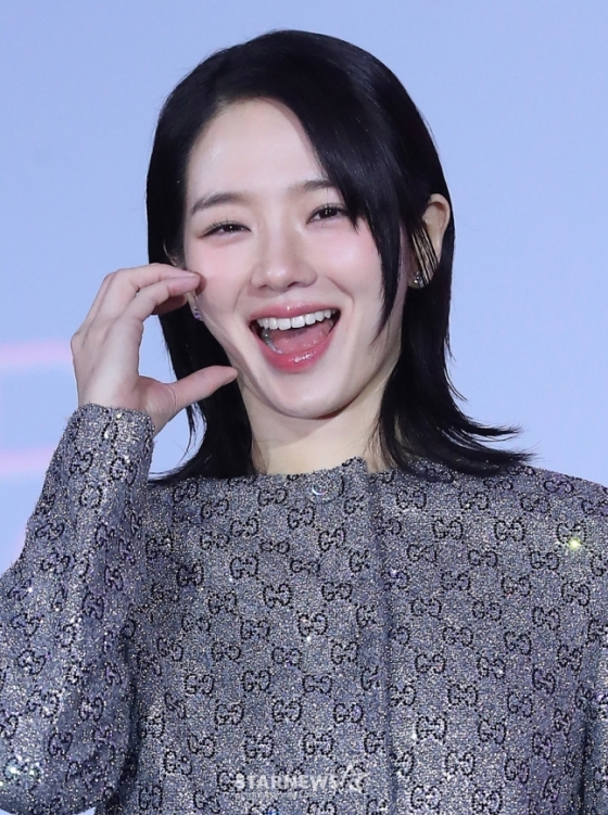 박규영. /사진=스타뉴스.
