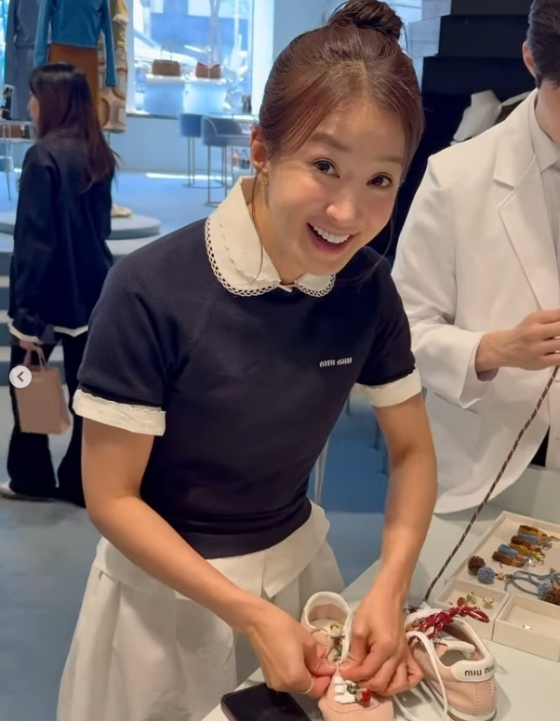 /사진=이시영