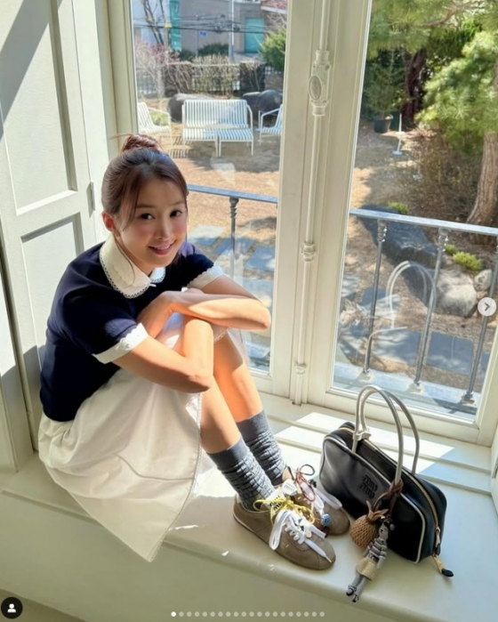 /사진=이시영