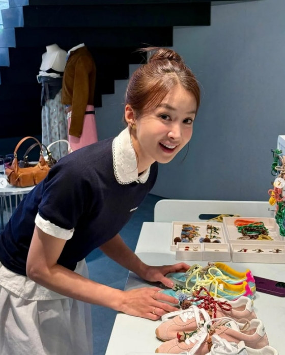 /사진=이시영