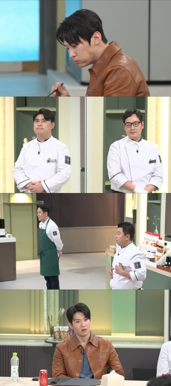 /사진=JTBC &#039;냉장고를 부탁해&#039;