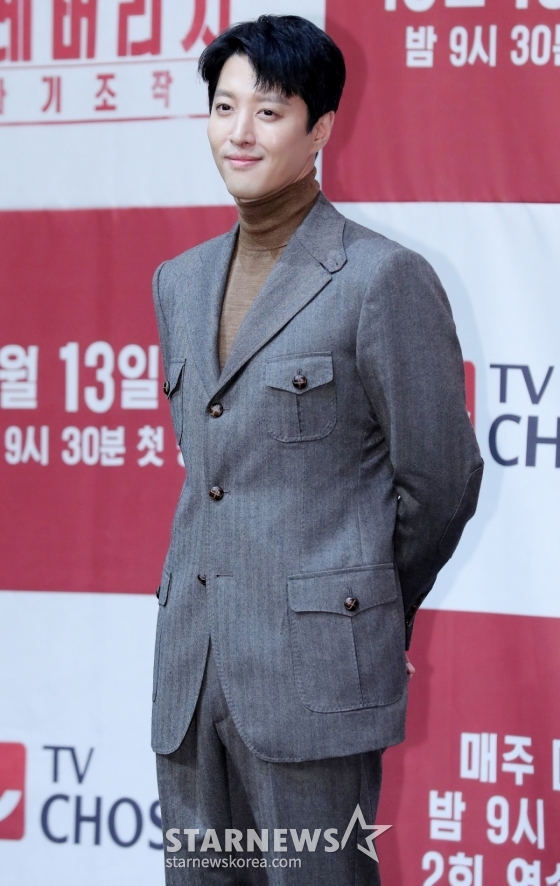  배우 이동건 /사진=스타뉴스 
