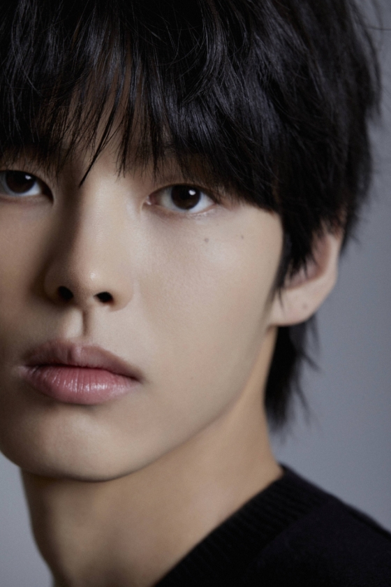 박윤호/사진제공=이닛엔터테인먼트