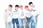 티아이오티 "근거 있는 자신감으로 돌아왔어요" [★FULL인터뷰]