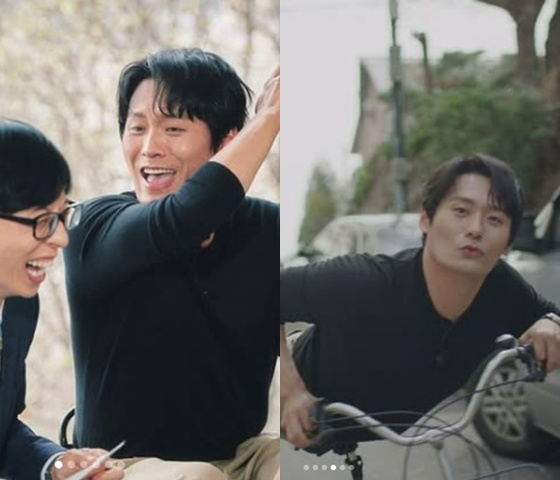 /사진=tvN