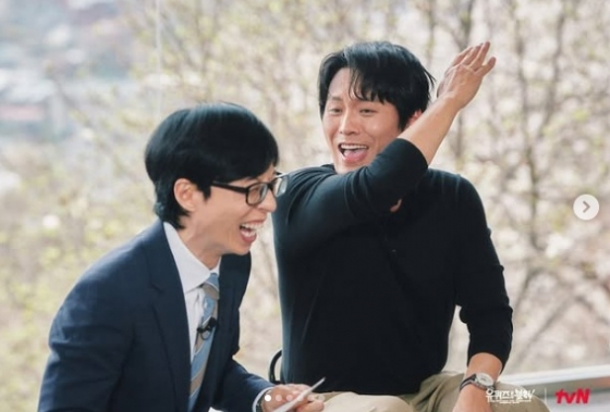 /사진=tvN