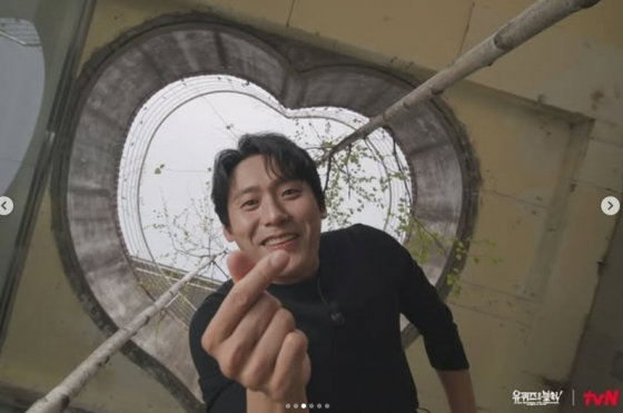 /사진=tvN