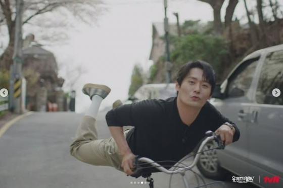 /사진=tvN