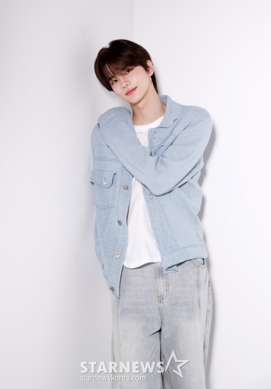 투어스 AAA 수상 인터뷰 /사진=김휘선 기자 hwijpg@