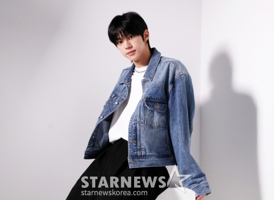 투어스 AAA 수상 인터뷰 /사진=김휘선 기자 hwijpg@
