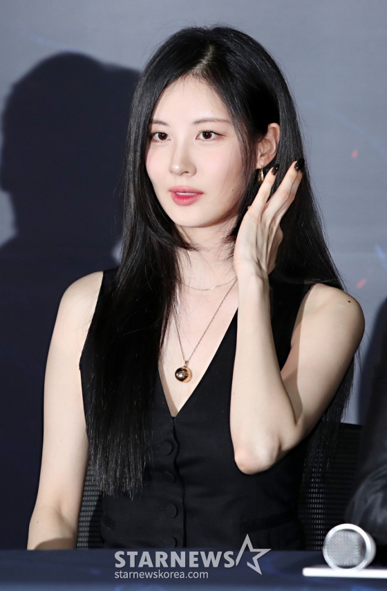 서현  /사진=김휘선 hwijpg@