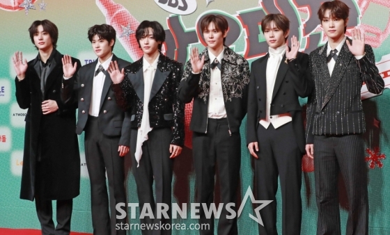 그룹 라이즈 /사진=이동훈 photoguy@