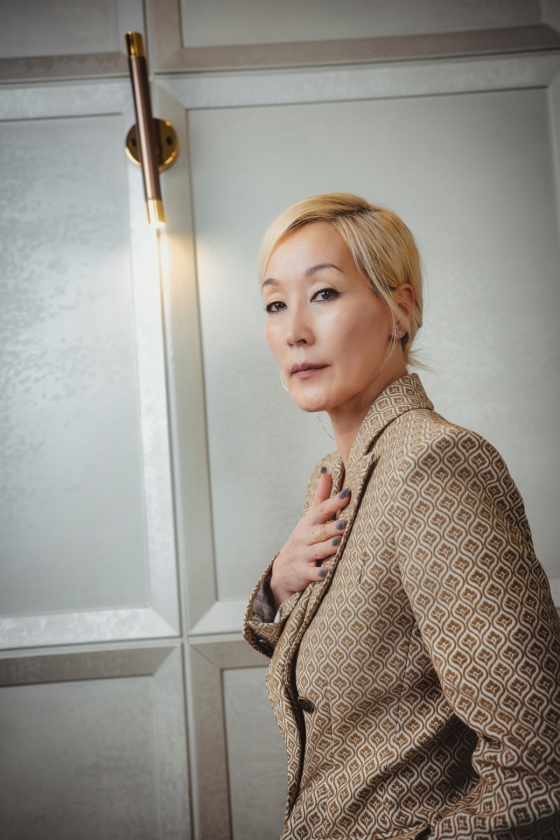 이혜영 / 사진=NEW, 수필름
