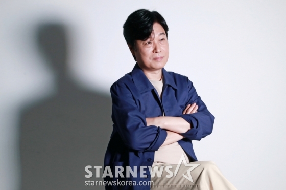 2025.04.21 넷플릭스 오리지널 시리즈  폭싹 속았수다 배우 정해균 인터뷰 /사진=이동훈