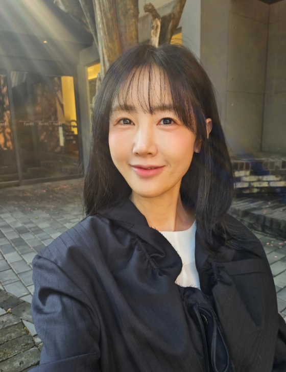 별 / 사진=별 인스타그램