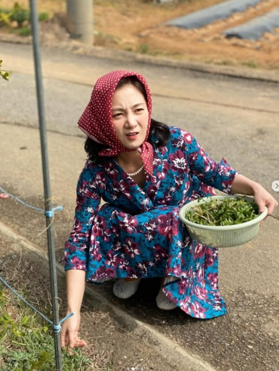 /사진=박나래