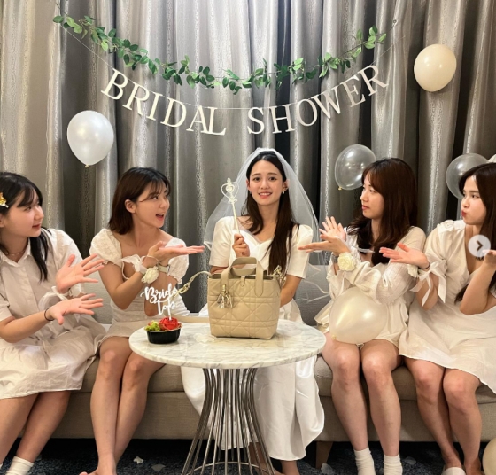 사진=남세빈 인스타그램
