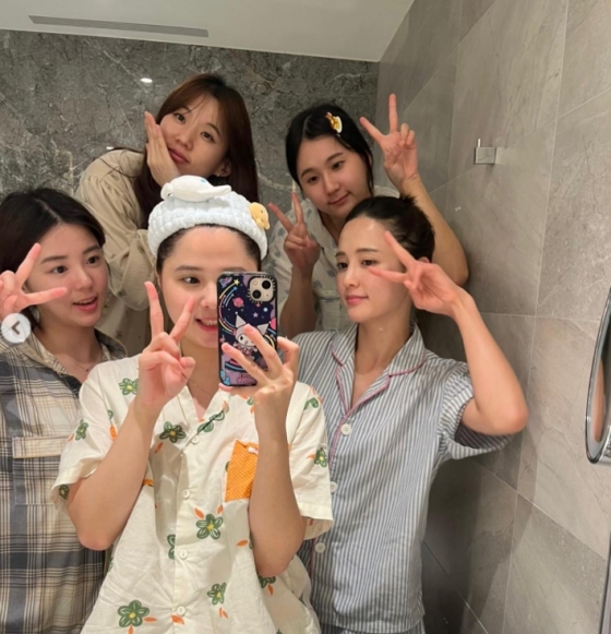 사진=남세빈 인스타그램
