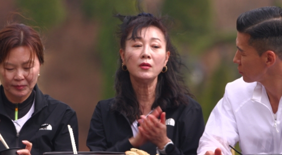 /사진제공=MBN &#039;뛰어야 산다&#039; 