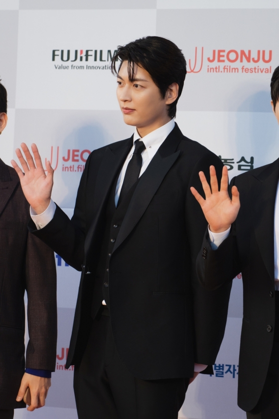 배우 정시현/사진제공=인코드