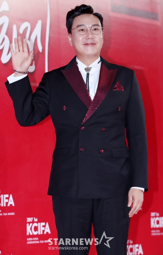  이상민 /사진=hwijpg@