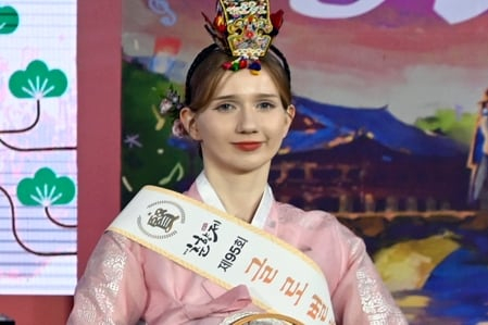 &#039;춘향 현&#039; 마이 /사진 제공=남원시 