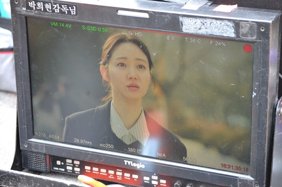 한그루