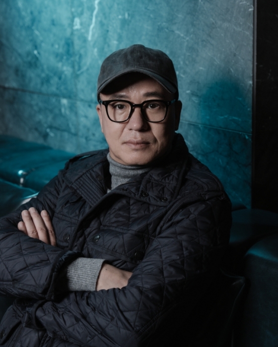&#039;야당&#039; 황병국 감독 /사진=플러스엠 엔터테인먼트