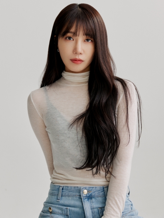정은지 