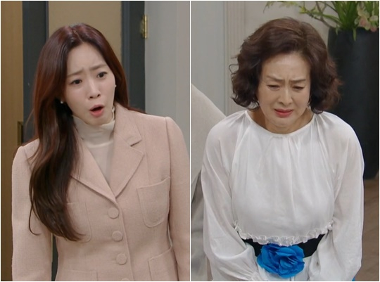 /사진=KBS2TV &#039;여왕의 집&#039; 방송화면 캡처