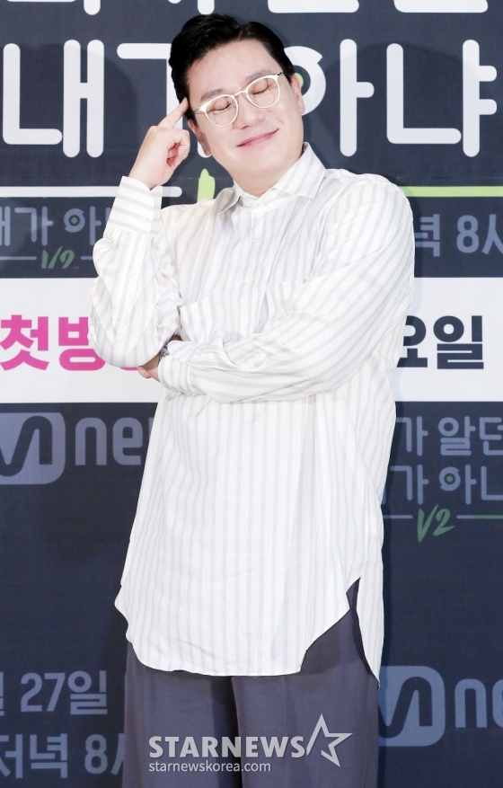  이상민 /사진=스타뉴스 