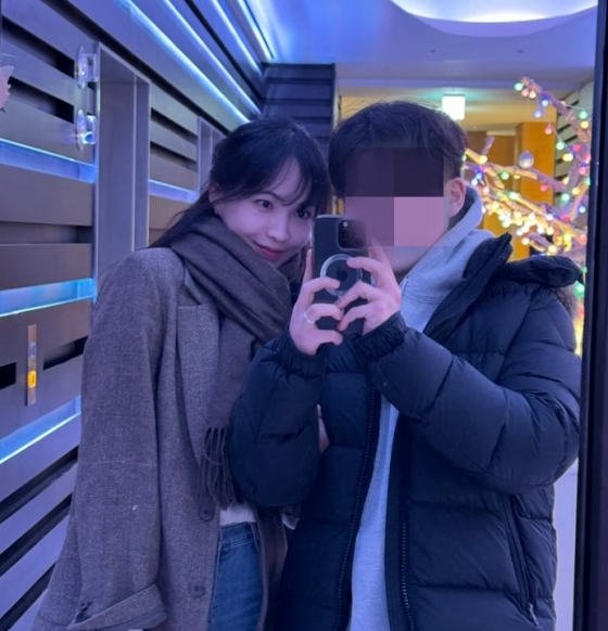 사진=서민재 인스타그램