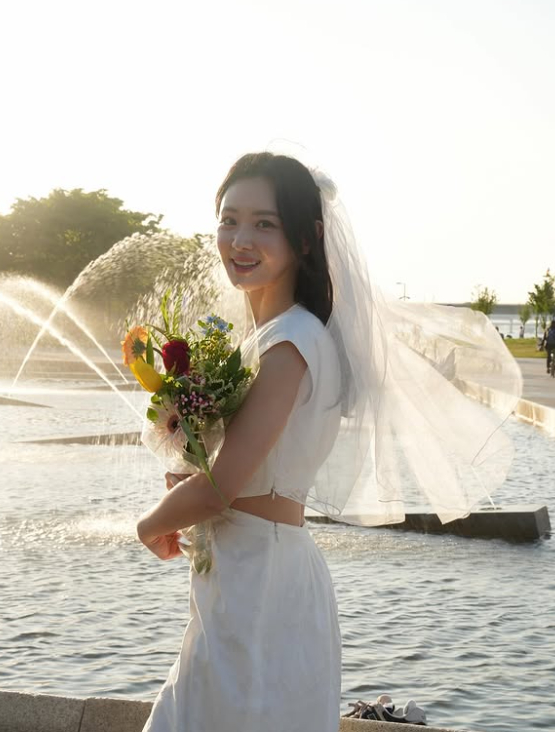 사진=김다영 인스타그램