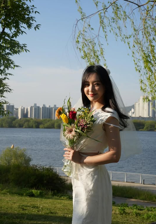 사진=김다영 인스타그램